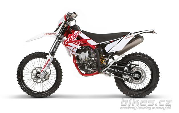 Gas Gas EC 300 F