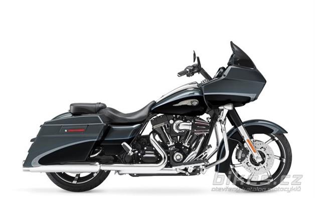 Harley-Davidson CVO Road Glide Custom 110th Anniversary