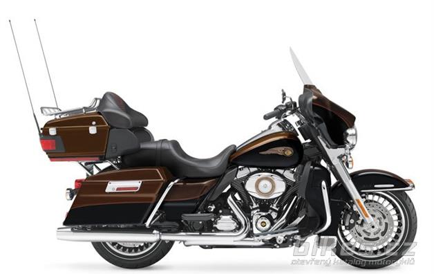 Harley-Davidson Electra Glide Ultra Limited