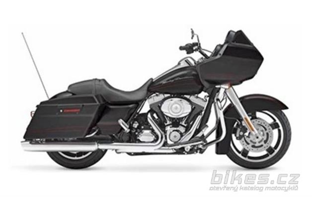 Harley-Davidson Road Glide Custom