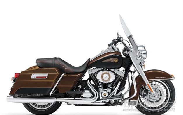 Harley-Davidson Road King