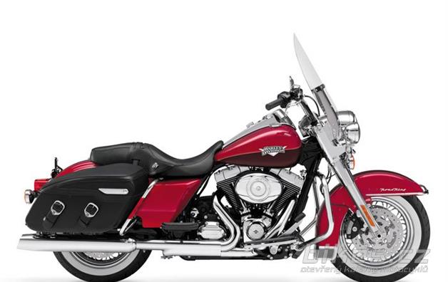 Harley-Davidson Road King Classic