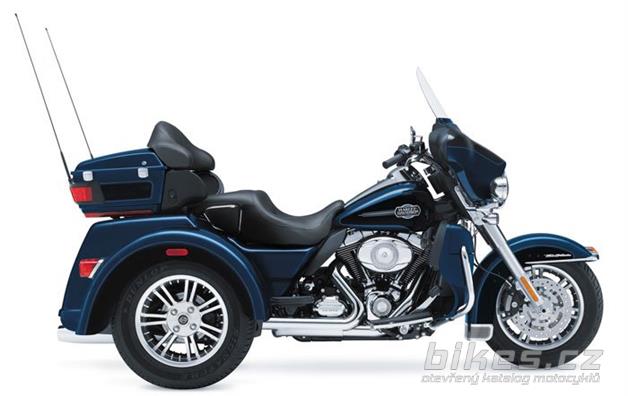 Harley-Davidson Tri Glide Ultra Classic