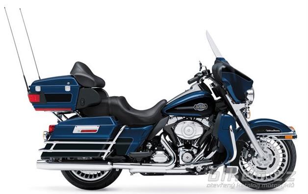 Harley-Davidson Ultra Classic Electra Glide