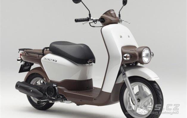 Honda Benly 110