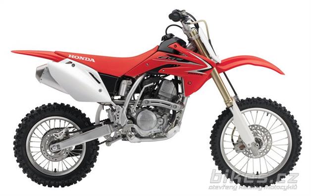 Honda CRF 150R