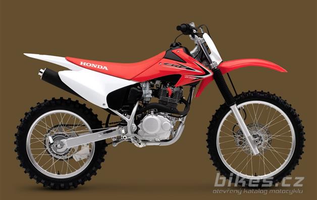 Honda CRF 230 F