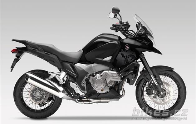 Honda Crosstourer