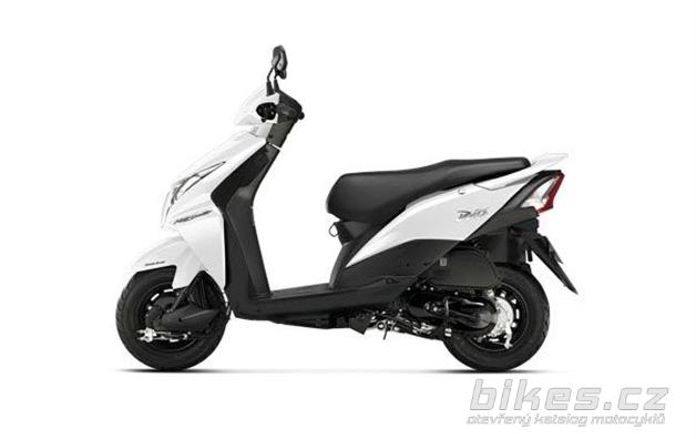 Honda Dio 110
