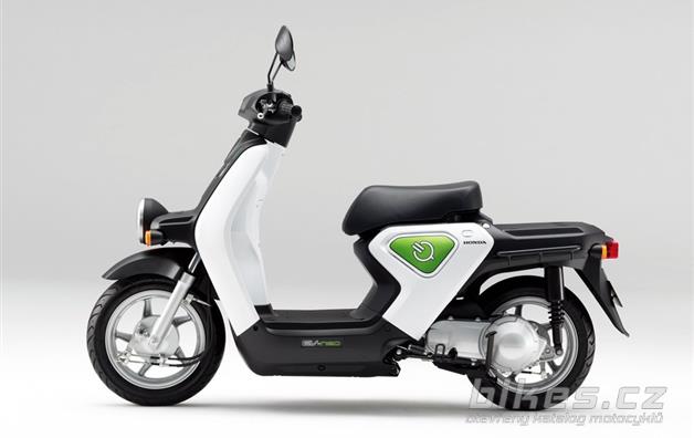 Honda EV neo