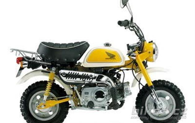 Honda Monkey