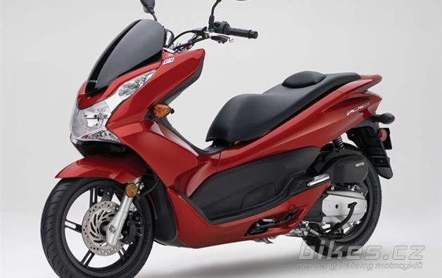 Honda PCX 150