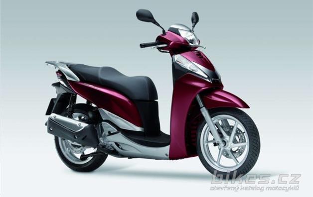 Honda SH 300i