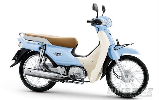 Honda Super Cub 110