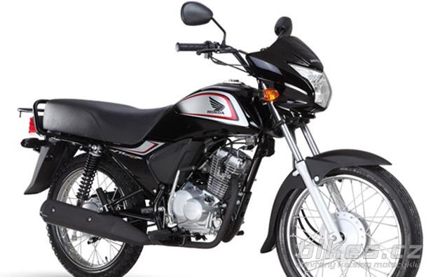 Honda TMX 155
