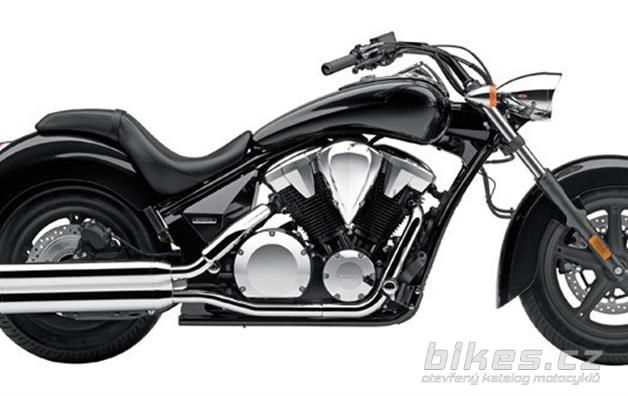 Honda VT1300CR