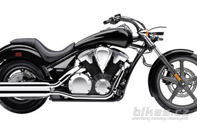 Honda VT1300CS