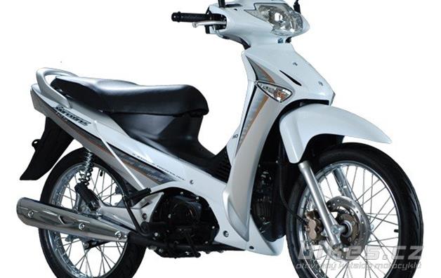 Honda Wave 125