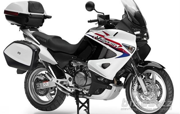 Honda XL 1000V VARADERO