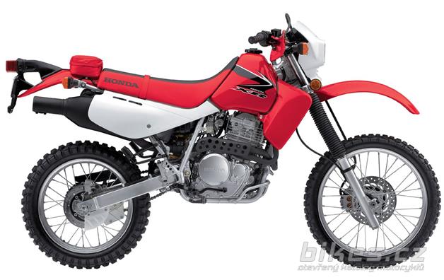 Honda XR 650 L
