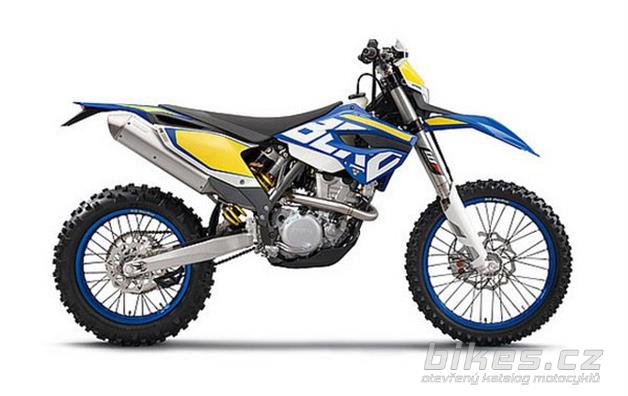 Husaberg FE 350