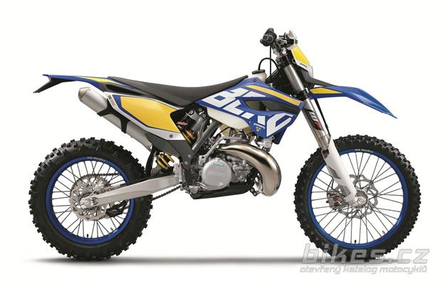 Husaberg TE 300