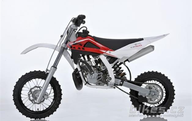 Husqvarna CR50