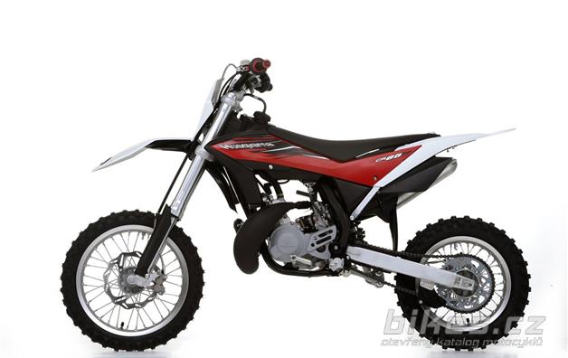 Husqvarna CR65