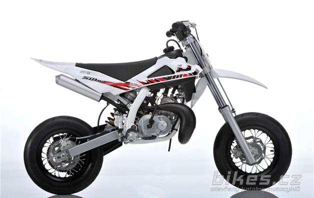 Husqvarna SM 50