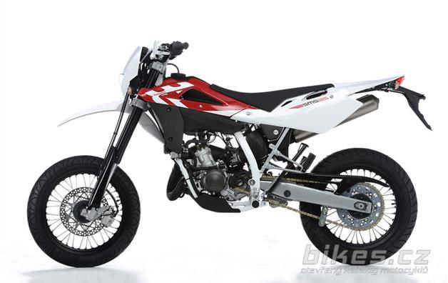 Husqvarna SMS 125