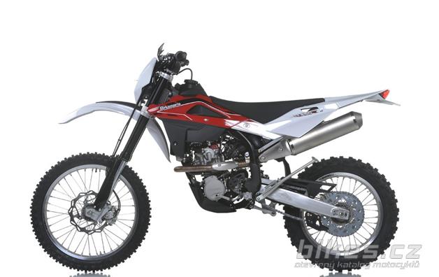 Husqvarna TE 250