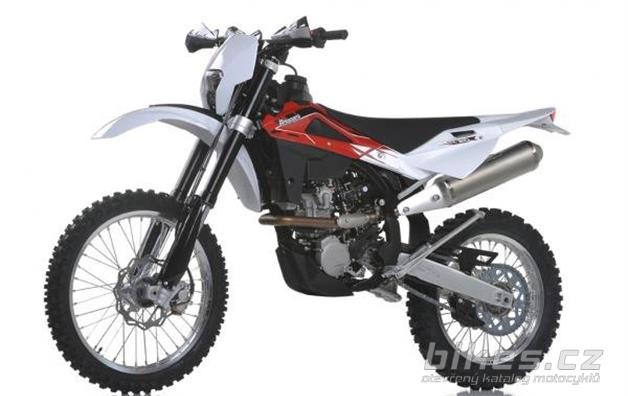 Husqvarna TE 310