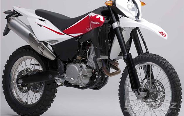 Husqvarna TE 630