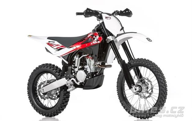 Husqvarna TXC250R