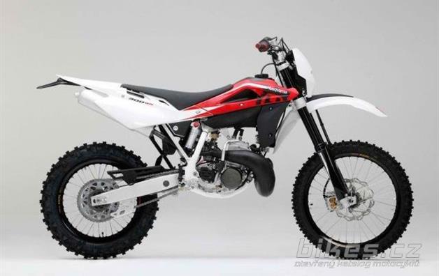 Husqvarna WR 300