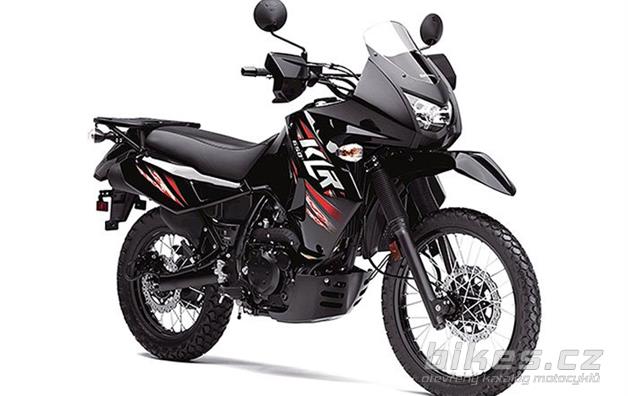 Kawasaki KLR 650