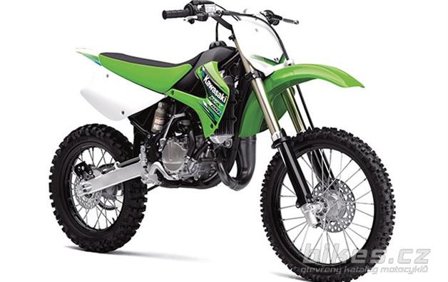 Kawasaki KX 100