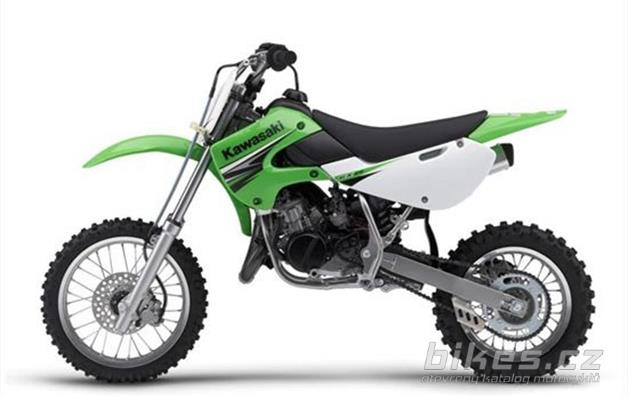 Kawasaki KX 65