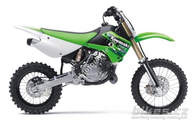 Kawasaki KX85-I