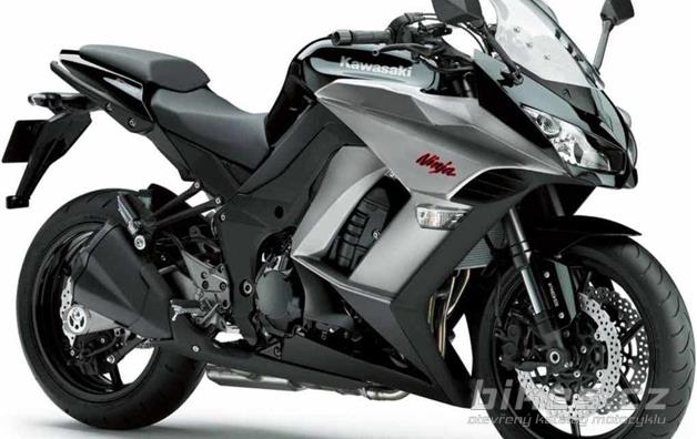 Kawasaki Ninja 1000 ABS