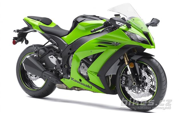 Kawasaki Ninja 250