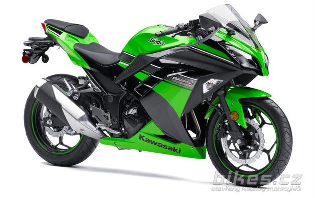 Kawasaki Ninja 250 Special Edition
