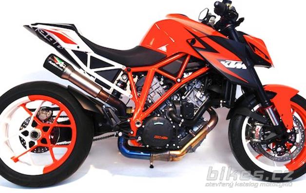 KTM 1290 Super Duke R