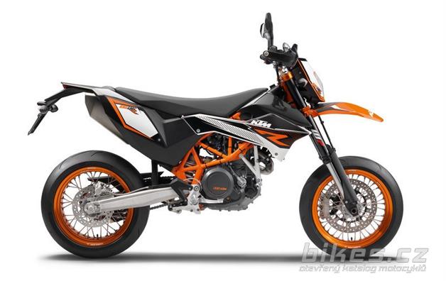 KTM 690 SMC R