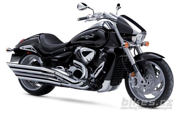 Suzuki Boulevard M109R