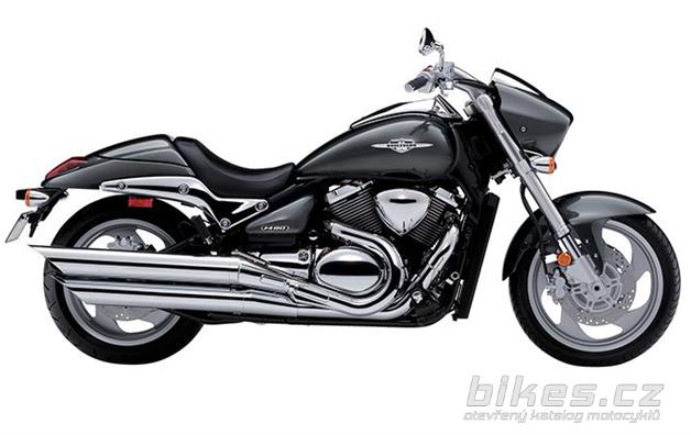 Suzuki Boulevard M90