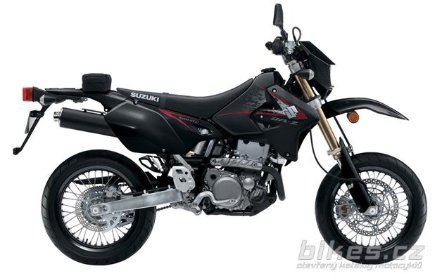 Suzuki DR-Z 400 SM