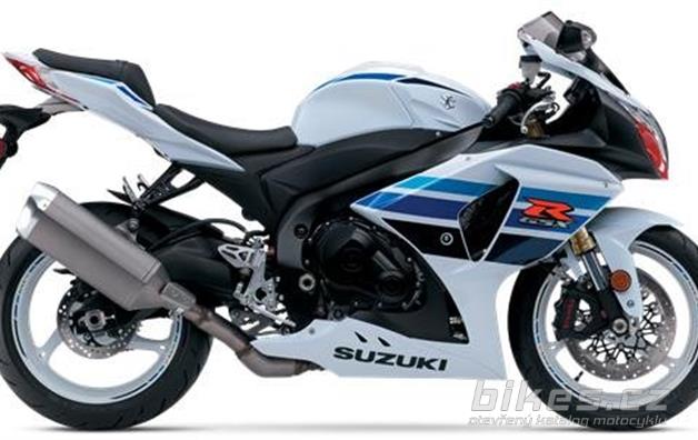 Suzuki GSX-R1000Z