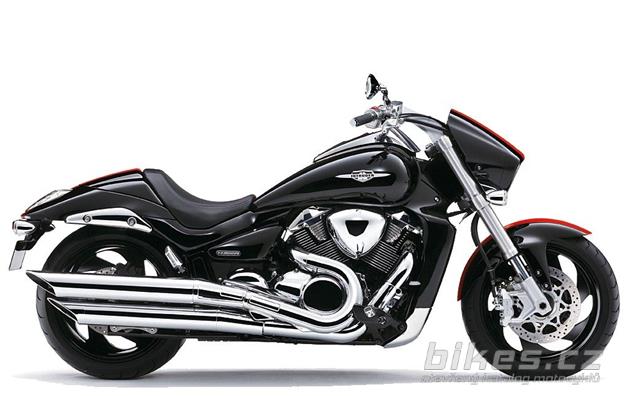 Suzuki Intruder M1800RZ