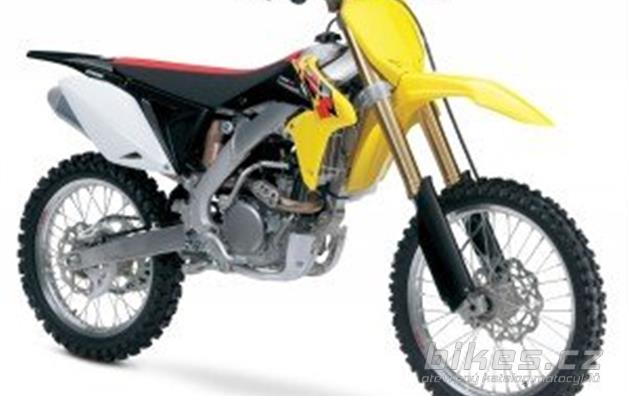 Suzuki RM-Z 250